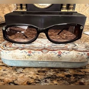 Brighton Sunglasses ~ Garden of Eden Collection